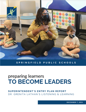 Report Cover