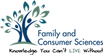 Family and Consumer Science Seal of Excellence 