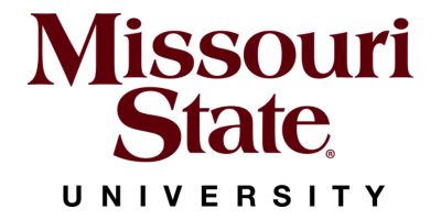 Missouri State University logo