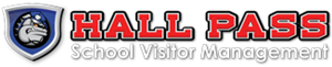 Hall Pass School visitor Management 