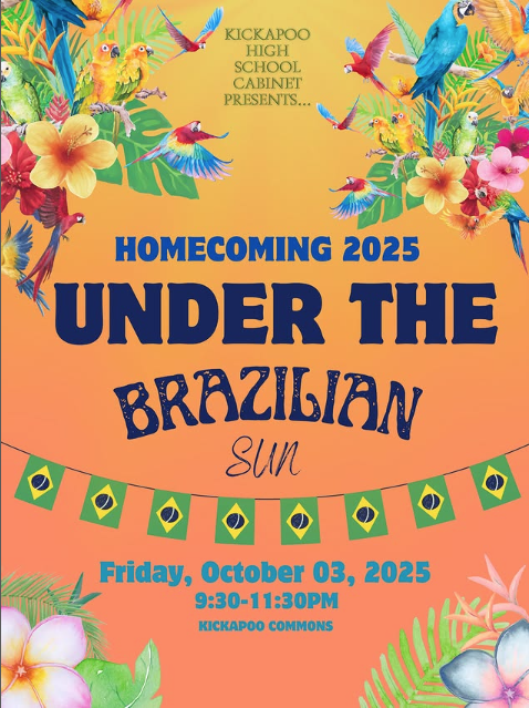  Homecoming