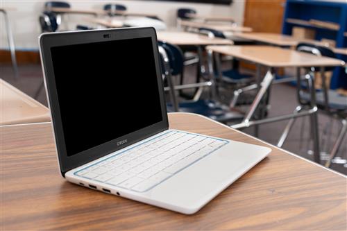 Chromebook