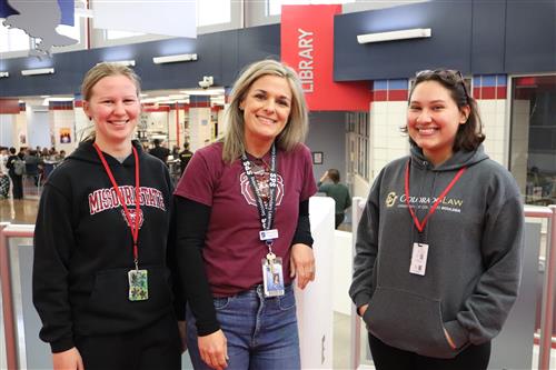Teacher Profile