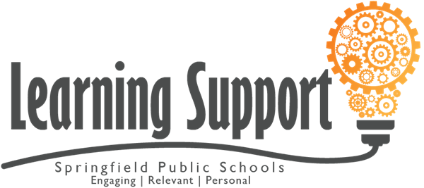 Learning Support Learning Support