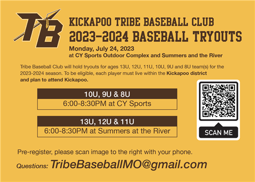  Tribe TO