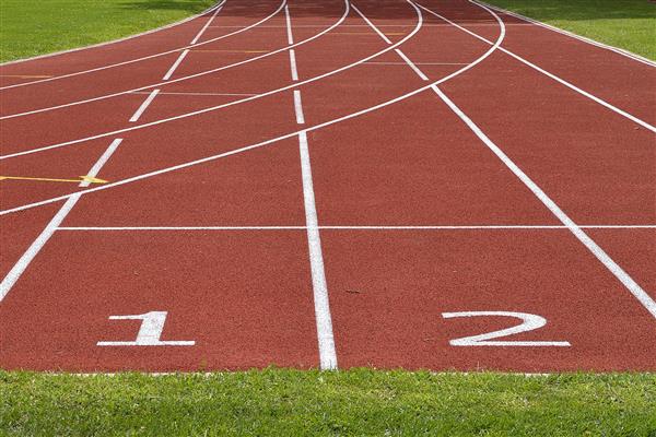  Track and Field