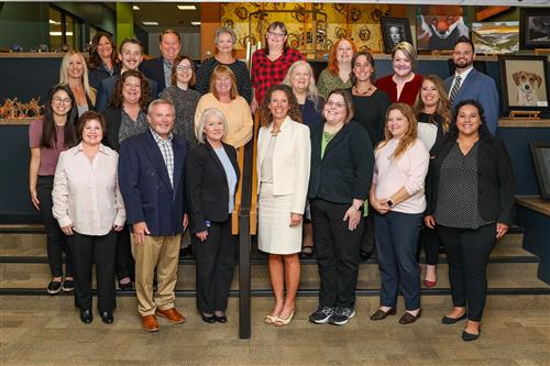SPS HR Team