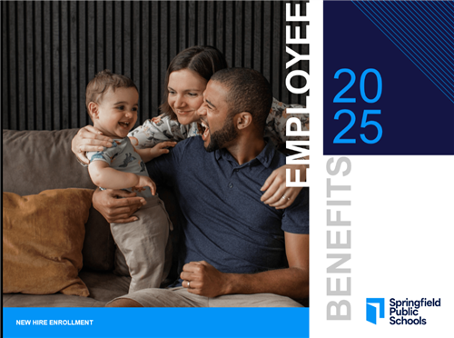 Employment Benefits 2025