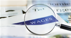 Wages