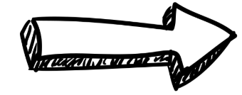Arrow pointing right