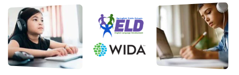 ELD/WIDA logo