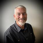 Headshot of Tim Williams