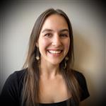 Headshot of Amanda Drewel