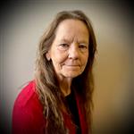 Headshot of Kathy King-Kays