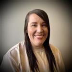 Headshot of Brandy Sappington