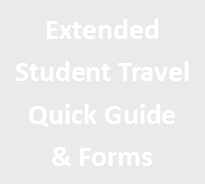 Extended Student Travel 