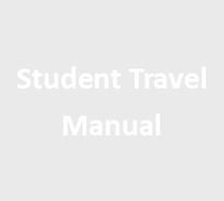 Student Travel Manual 