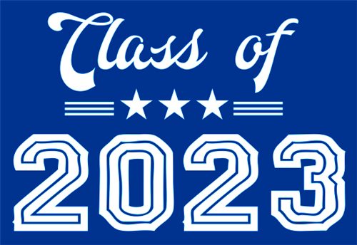 class of 2023