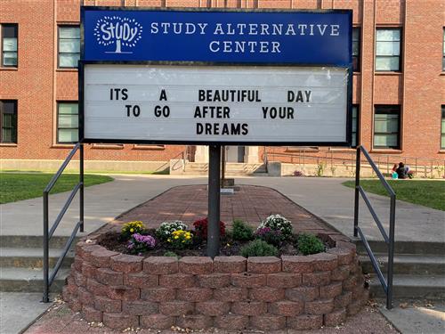 Study Alternative Center Study Alternative Center