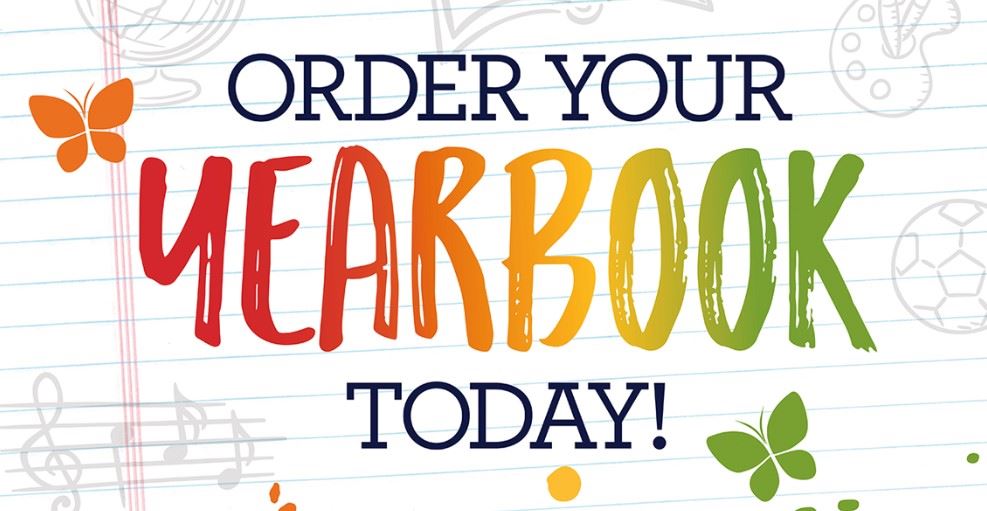  Yearbooks on Sale Now