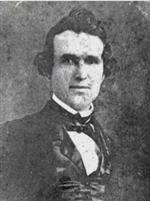 George Caleb Bingham 
