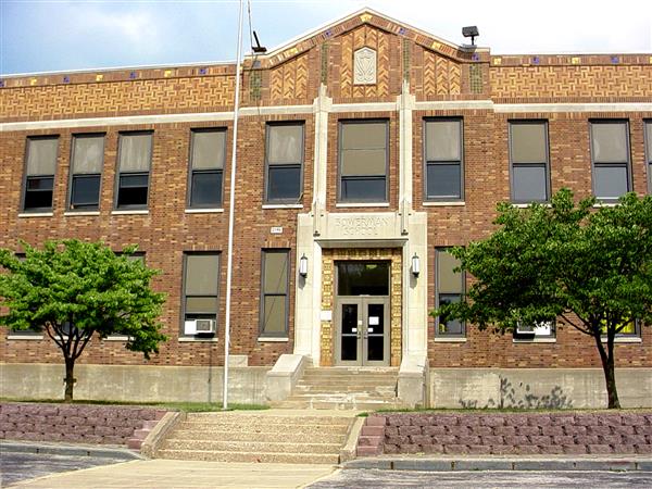 Bowerman Elementary School