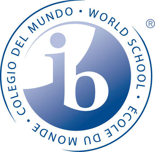 IB School Logo