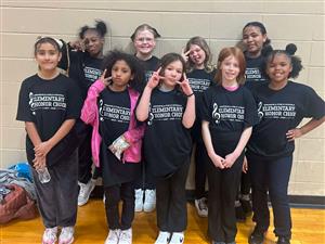 SPS Honor Choir 2