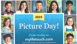 Picture Day