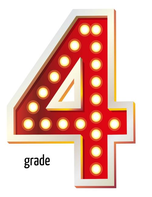 4th