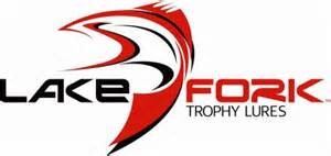 Logo for Lake Fork Trophy Lures 