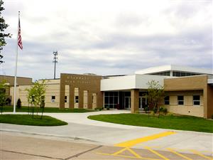 Glendale Front 
