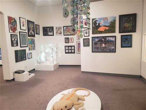 Art Exhibit 