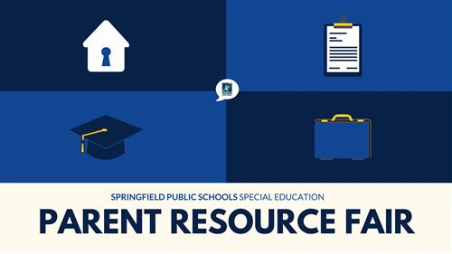 Parent Resource Fair 