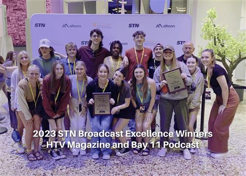 STN Broadcast