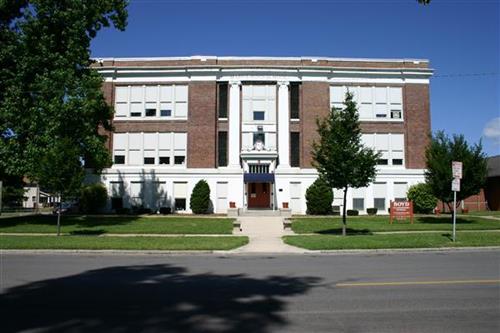 Boyd Elementary