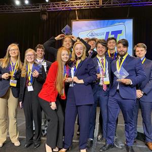 Central DECA