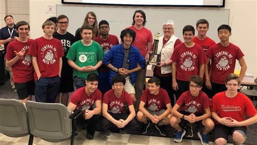 MathLeague 2019 