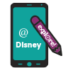 Disney 