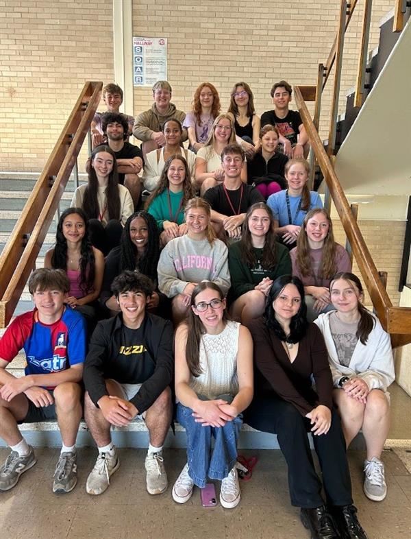 Glendale DECA