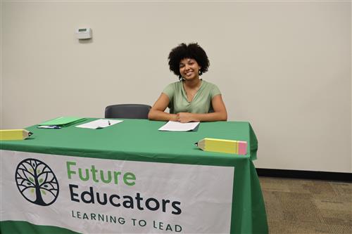 Future Educator