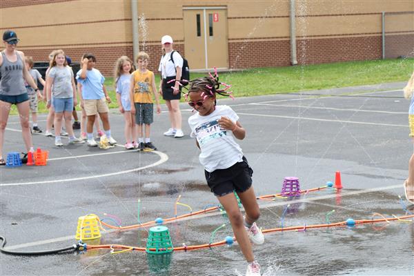  SPS Explore redefines summer school.