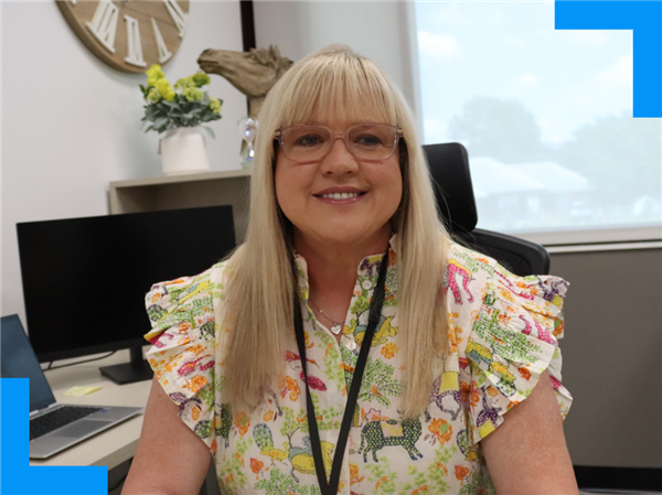  Our Focus: Meet Debra Stewart, incoming Williams Elementary Principal