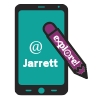 Jarrett 