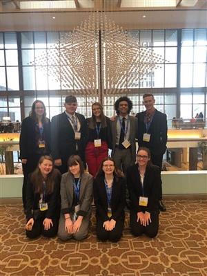 Parkview DECA