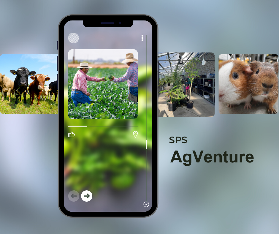  AgVenture