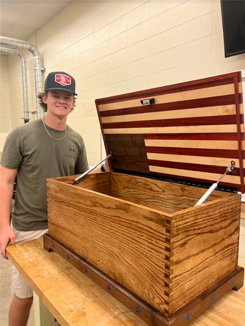 Tips for Drying Wood for Woodworking Projects