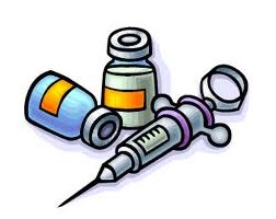 Immunization Clinic, May 10th