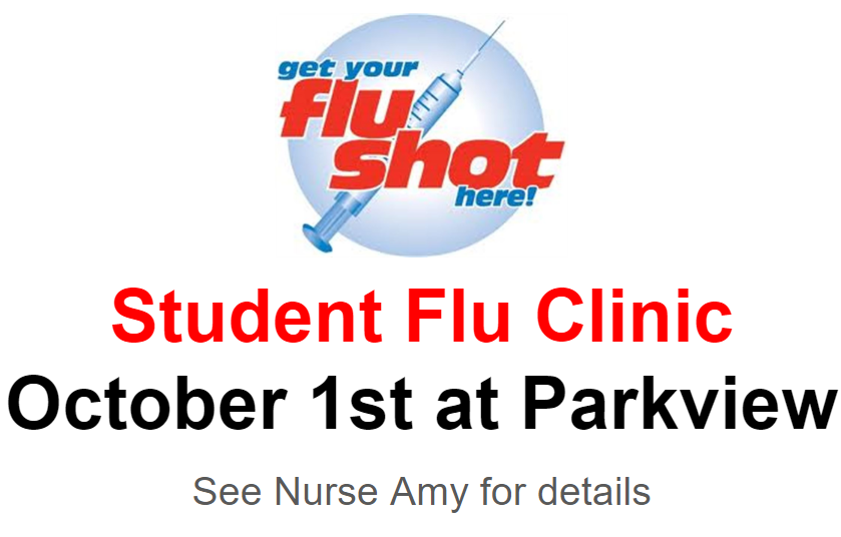 Flu Clinic Flu Clinic