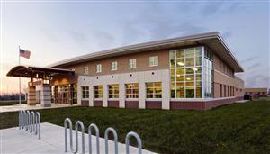 CMS Front view 